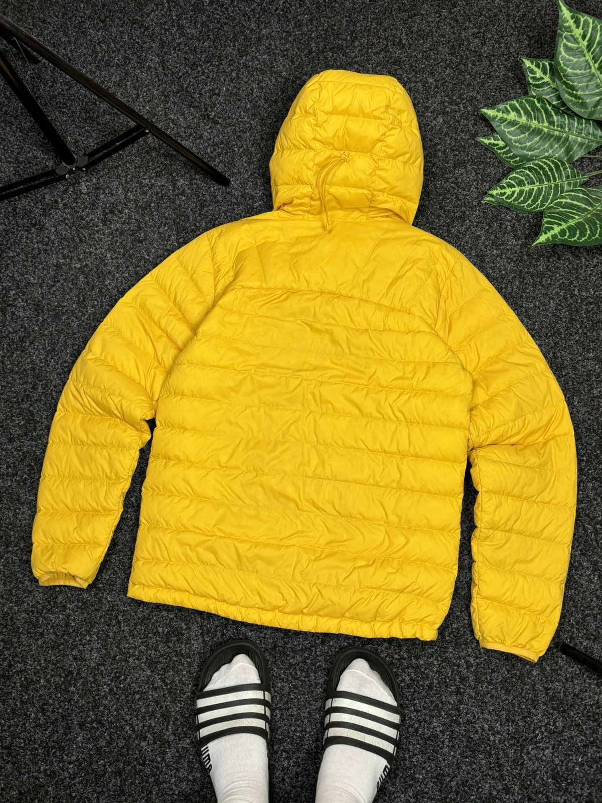 Fjallraven Fjallraven Outdoor Puffer EXPEDITION SERIES size M Size US M / EU 48-50 / 2 - 20 Thumbnail