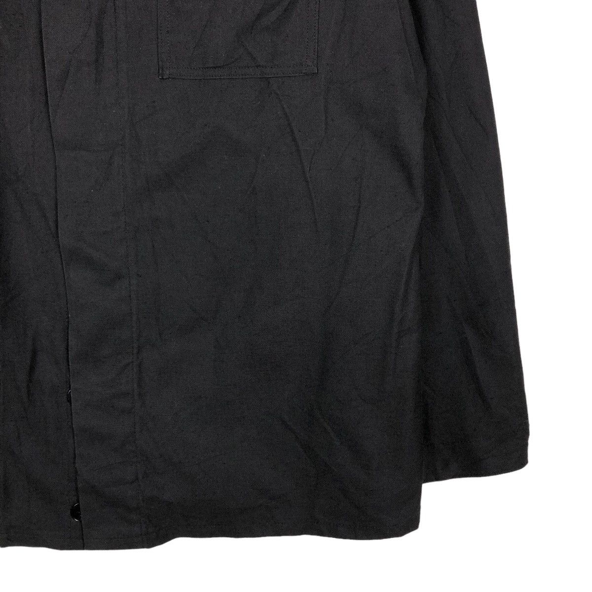 Vintage 🔥Vintage Inspector Military Chore Jacket World War II Size US M / EU 48-50 / 2 - 5 Thumbnail