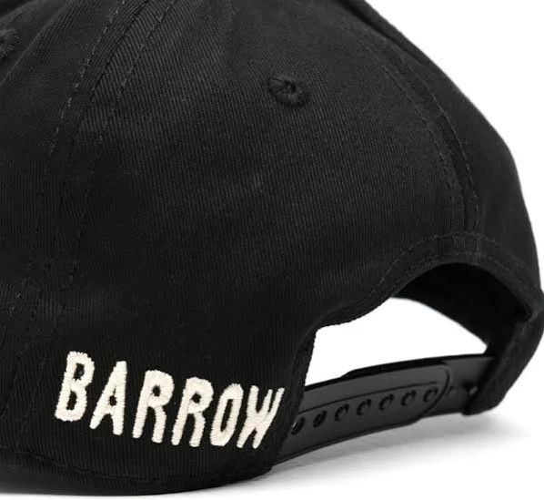 Barrow Barrow smile hat cap Size ONE SIZE - 2 Thumbnail
