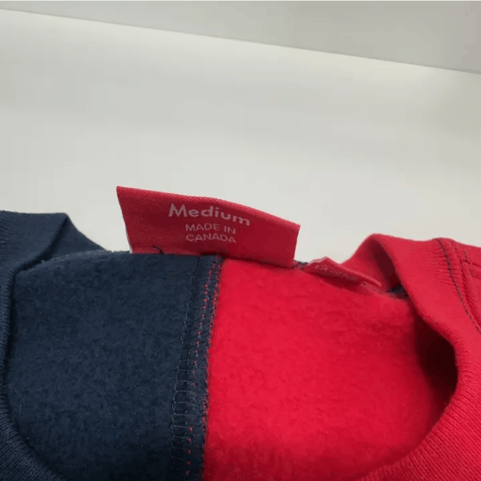 Supreme Supreme crew neck sweatshirt Size US M / EU 48-50 / 2 - 5 Thumbnail