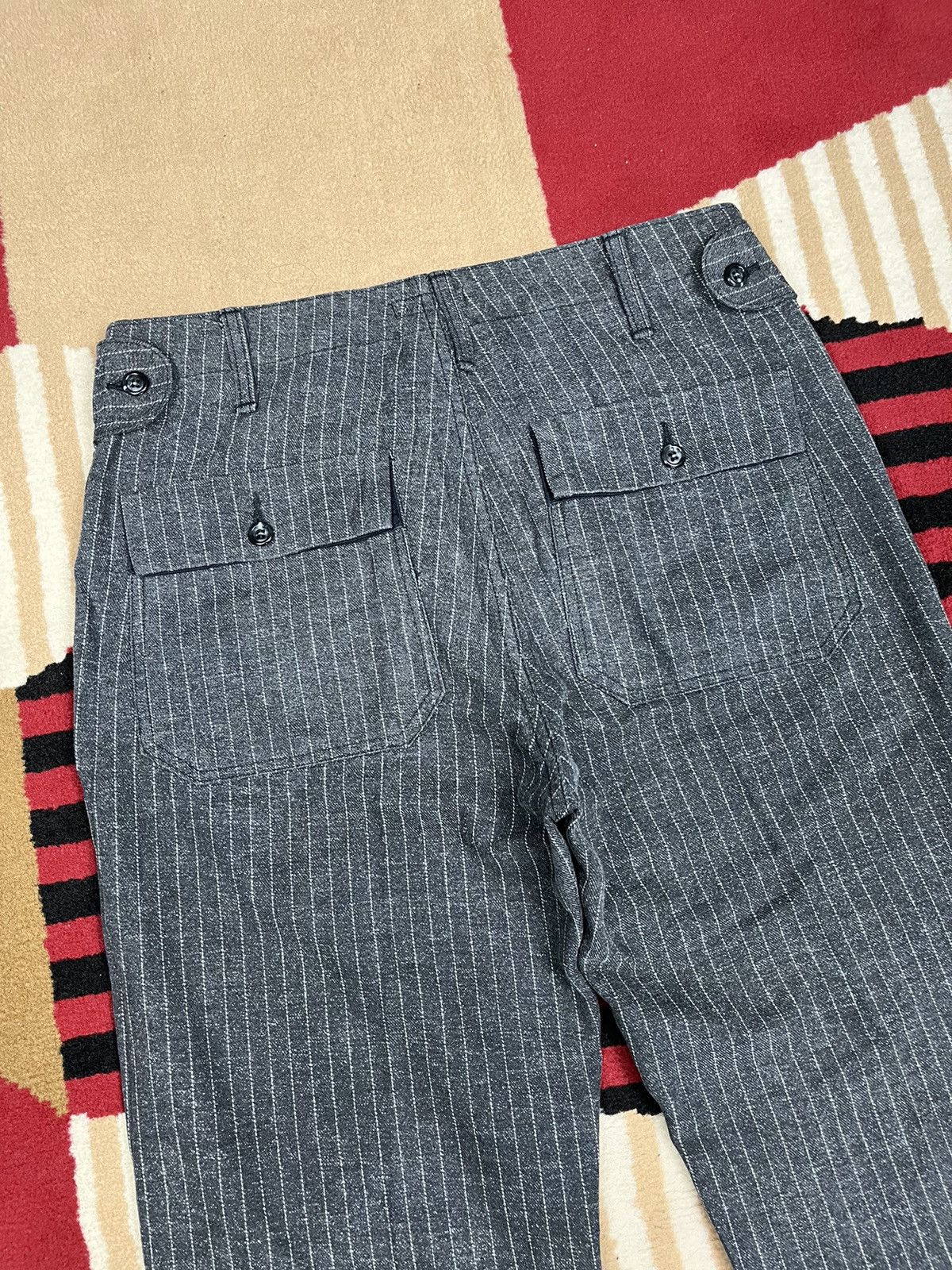 Johnbull John Bull Co. Longpants Size US 30 / EU 46 - 3 Thumbnail