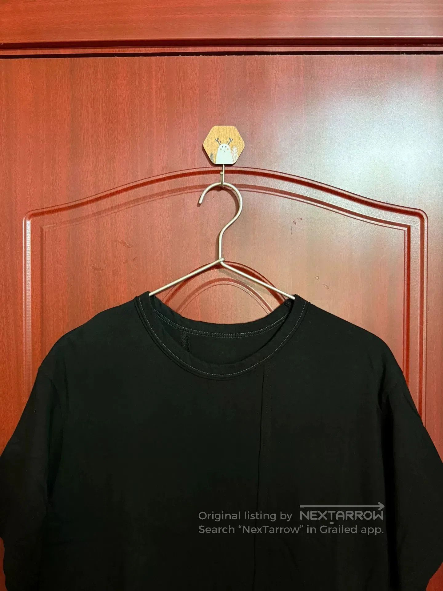 Yohji Yamamoto Yohji Yamamoto T. Size US L / EU 52-54 / 3 - 2 Thumbnail