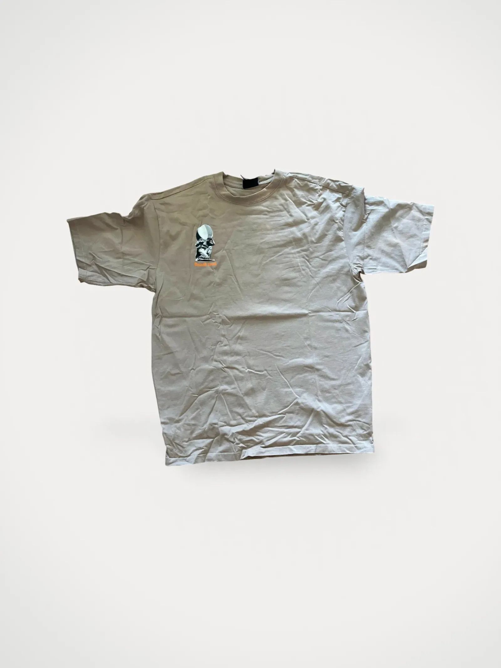 H&M H&M T-shirt Size US M / EU 48-50 / 2 - 1 Thumbnail