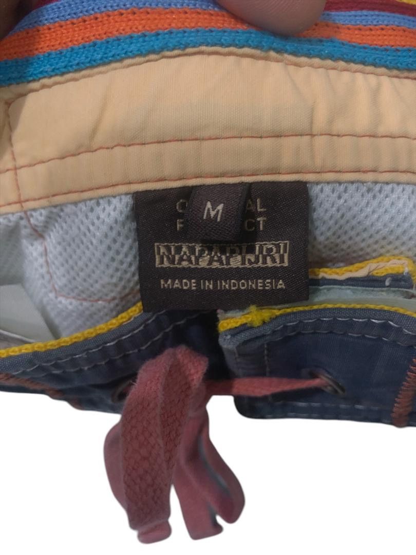 Napapijri NAPAPIJRI Surfing Short pants Size US 34 / EU 50 - 7 Thumbnail