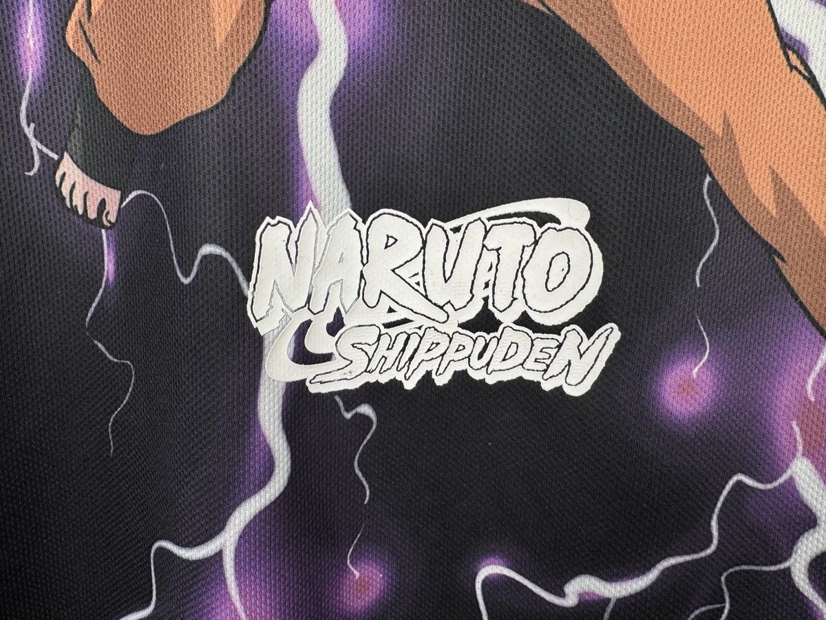 Other Men’s Naruto Shippuden T-Shirt Masashi Kishimoto Size Small Size US S / EU 44-46 / 1 - 13 Thumbnail