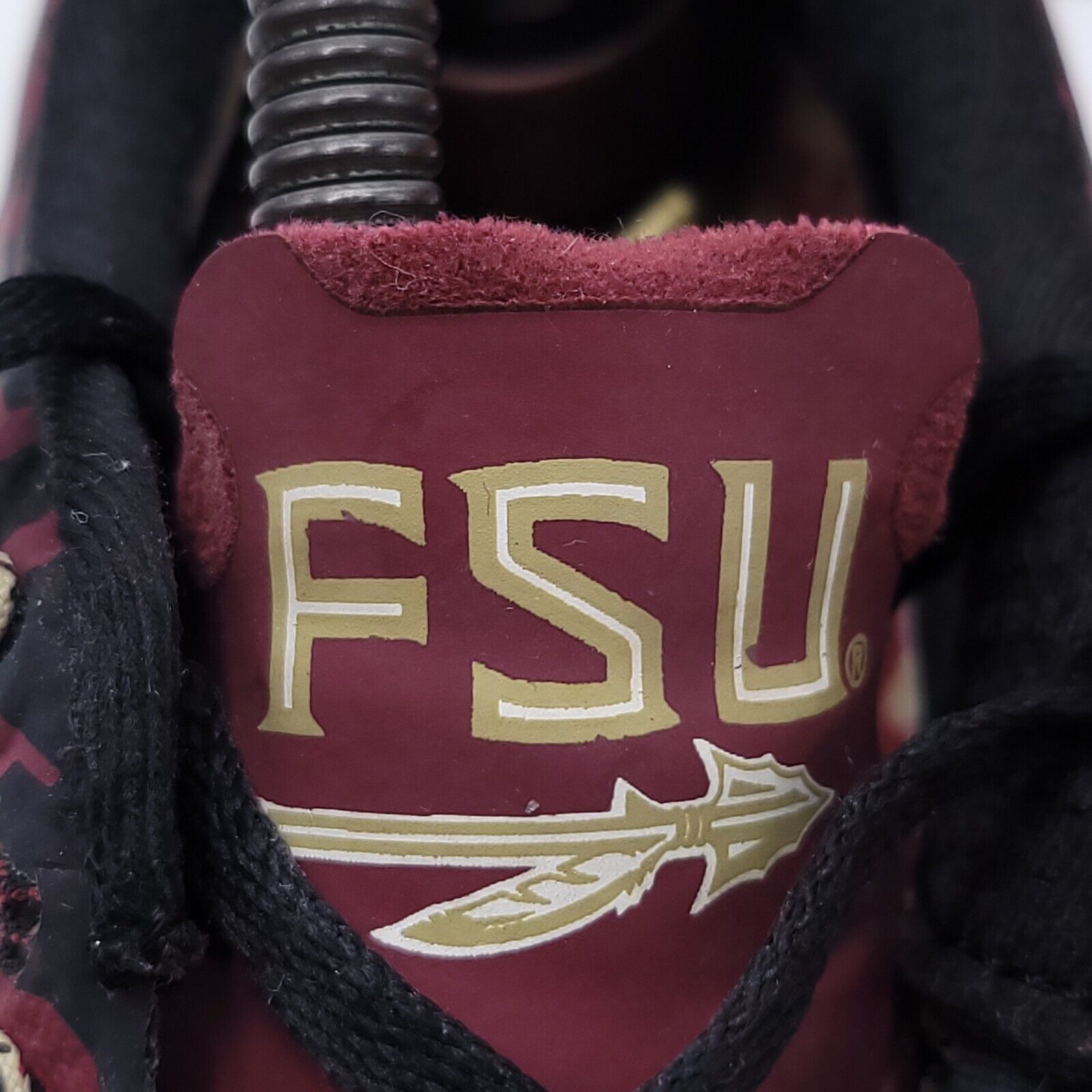 Nike Nike Free Trainer 5.0 V6 AMP FSU Shoe Size 6.5 723939-706 Size US 6.5 / EU 39-40 - 10 Thumbnail