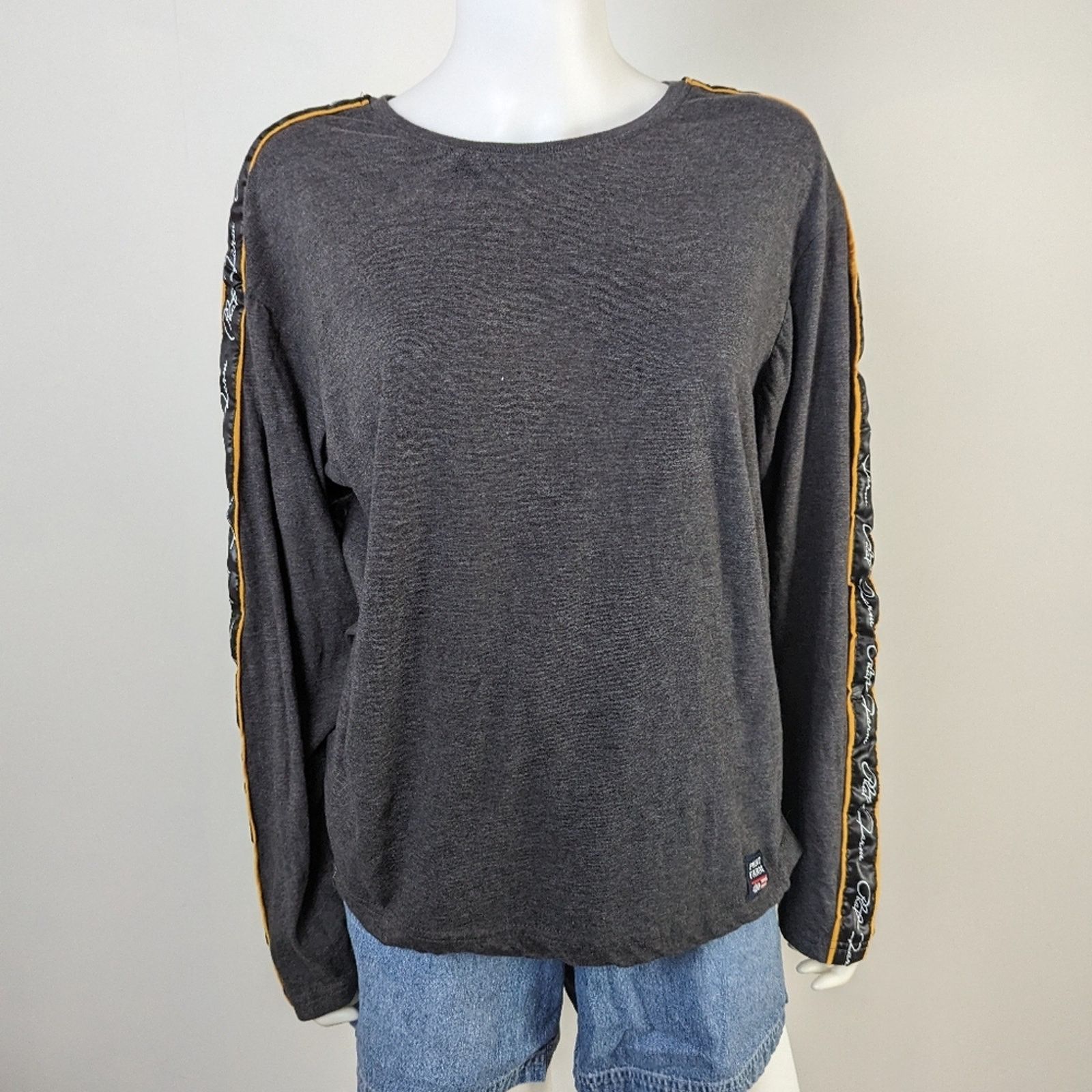 Phat Farm Phat Farm Sweatshirt L Size US L / EU 52-54 / 3 - 1 Thumbnail