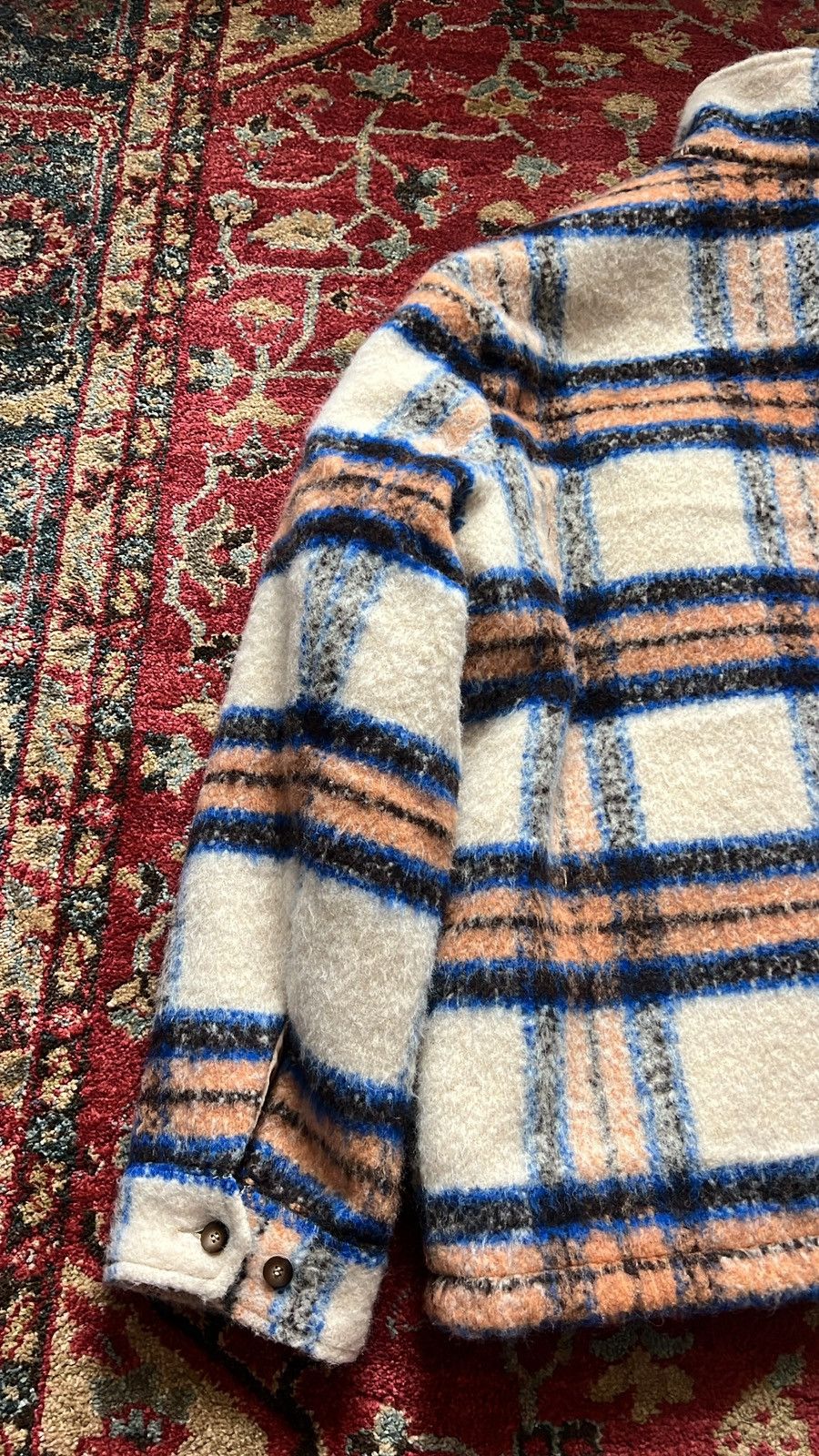 MNML MNML outerwear coat Size US XL / EU 56 / 4 - 7 Thumbnail