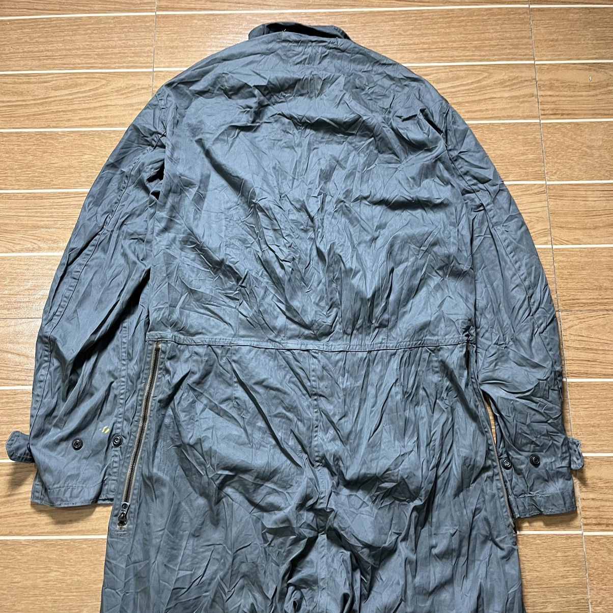 Vintage Vintage 1965 U.S Air Force K-2B Flight Suit Coverall Size US 39 - 20 Thumbnail