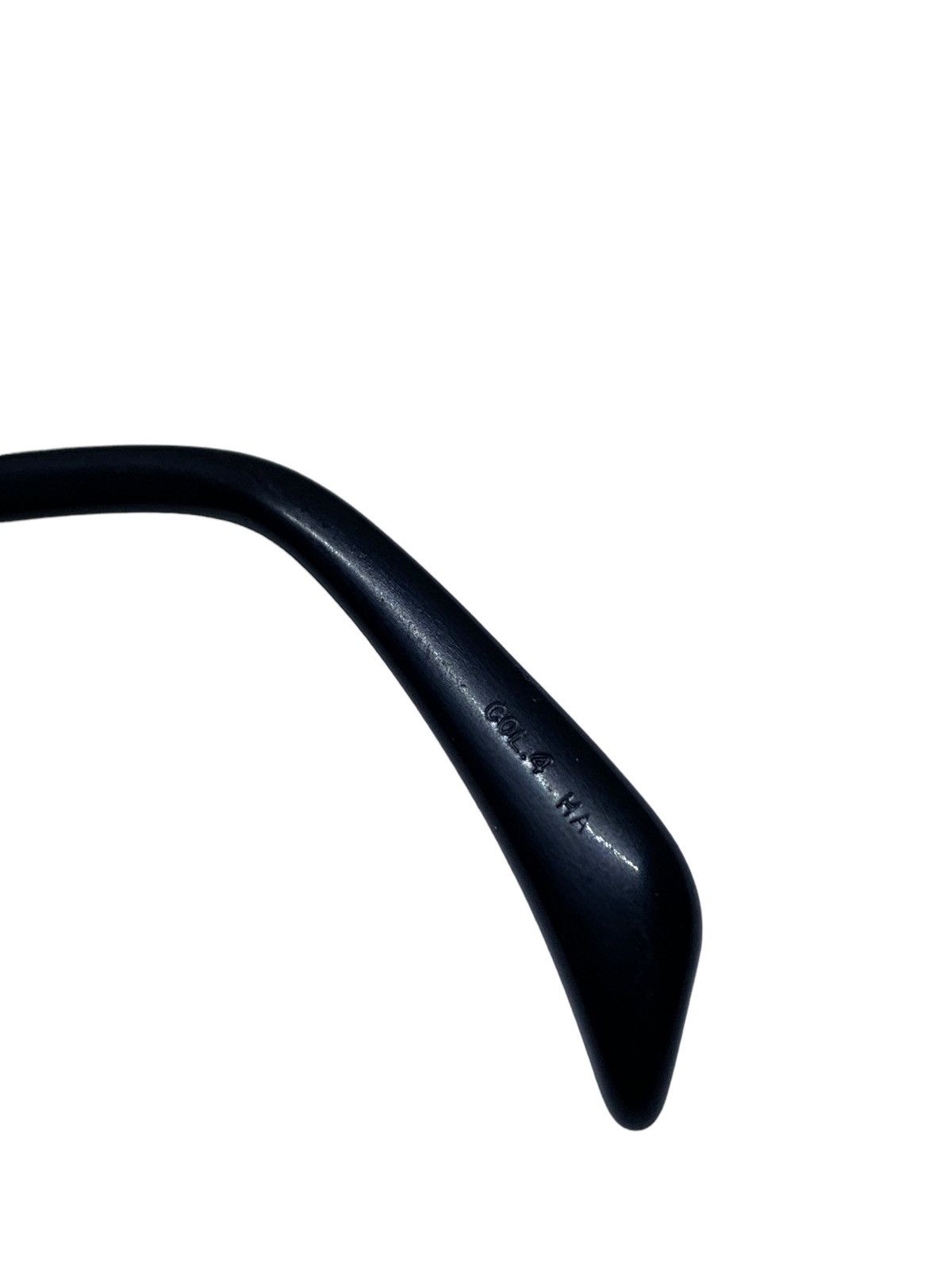 Masaki Matsushima Masaki Matsuhima MF-1098 Sunglasses Size ONE SIZE - 10 Thumbnail