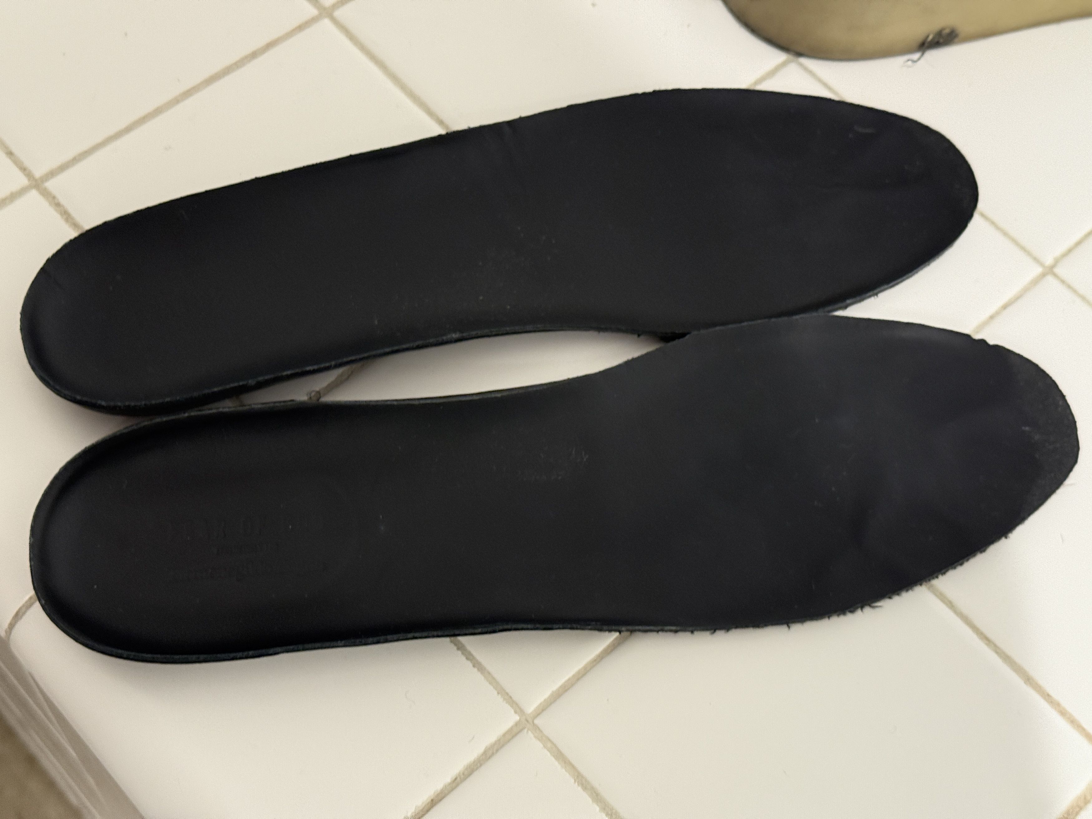 Ermenegildo Zegna × Fear of God Suede Sneaker Size US 10 / EU 43 - 11 Thumbnail