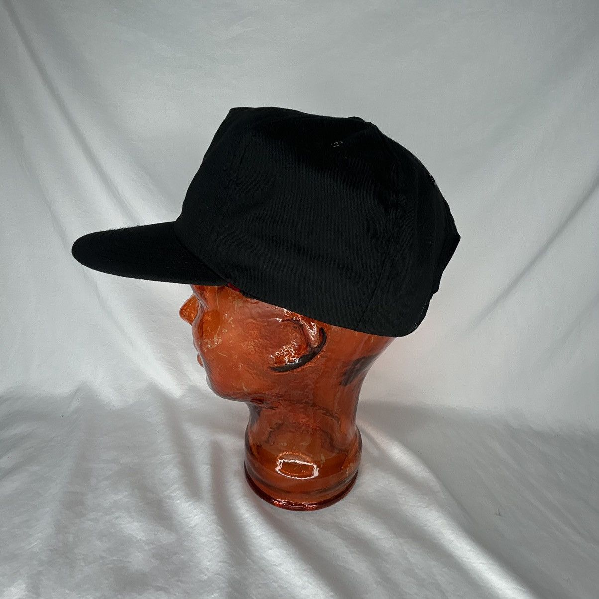 NFL Vtg 90’s Davey Allison #28 Havoline NASCAR snapback hat Size ONE SIZE - 4 Thumbnail