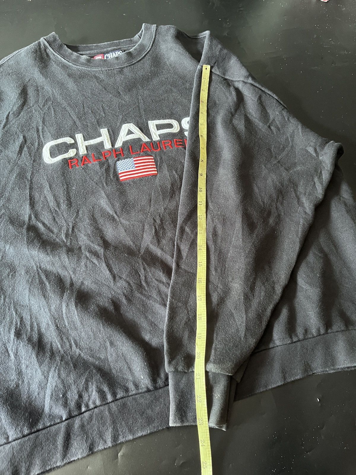 Chaps Ralph Lauren chaps Ralph Lauren Size US XL / EU 56 / 4 - 8 Thumbnail