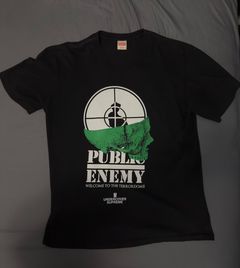 Public Enemy × Supreme | Grailed