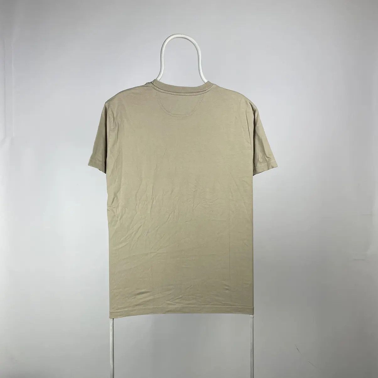 Champion Champion T-shirt vintage embroidered logo size Large Size US L / EU 52-54 / 3 - 4 Thumbnail