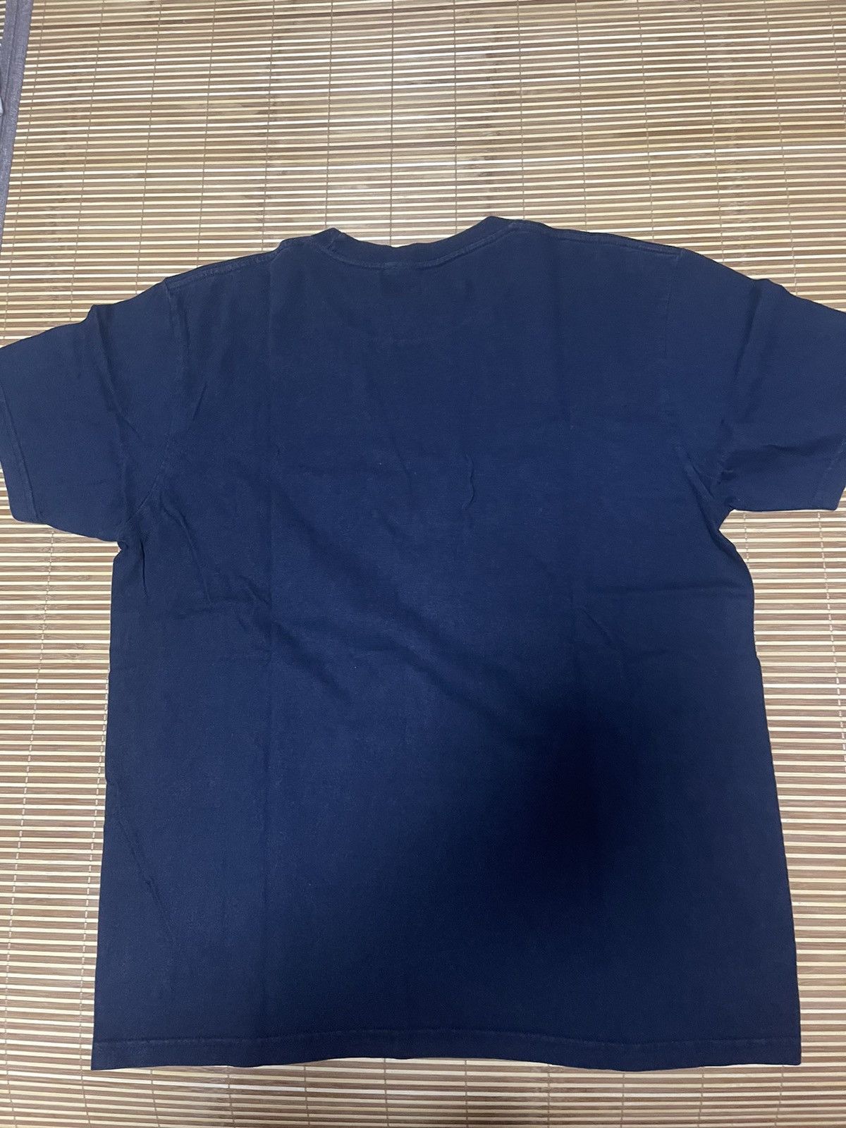 Supreme Supreme tv tee black Size US M / EU 48-50 / 2 - 5 Thumbnail