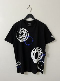 Futura × Stussy | Grailed