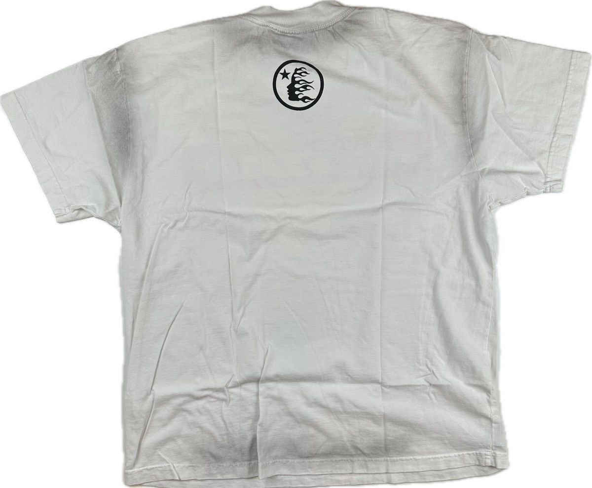 HELLSTAR Hellstar Studios Box Logo T-shirt Size US M / EU 48-50 / 2 - 3 Thumbnail