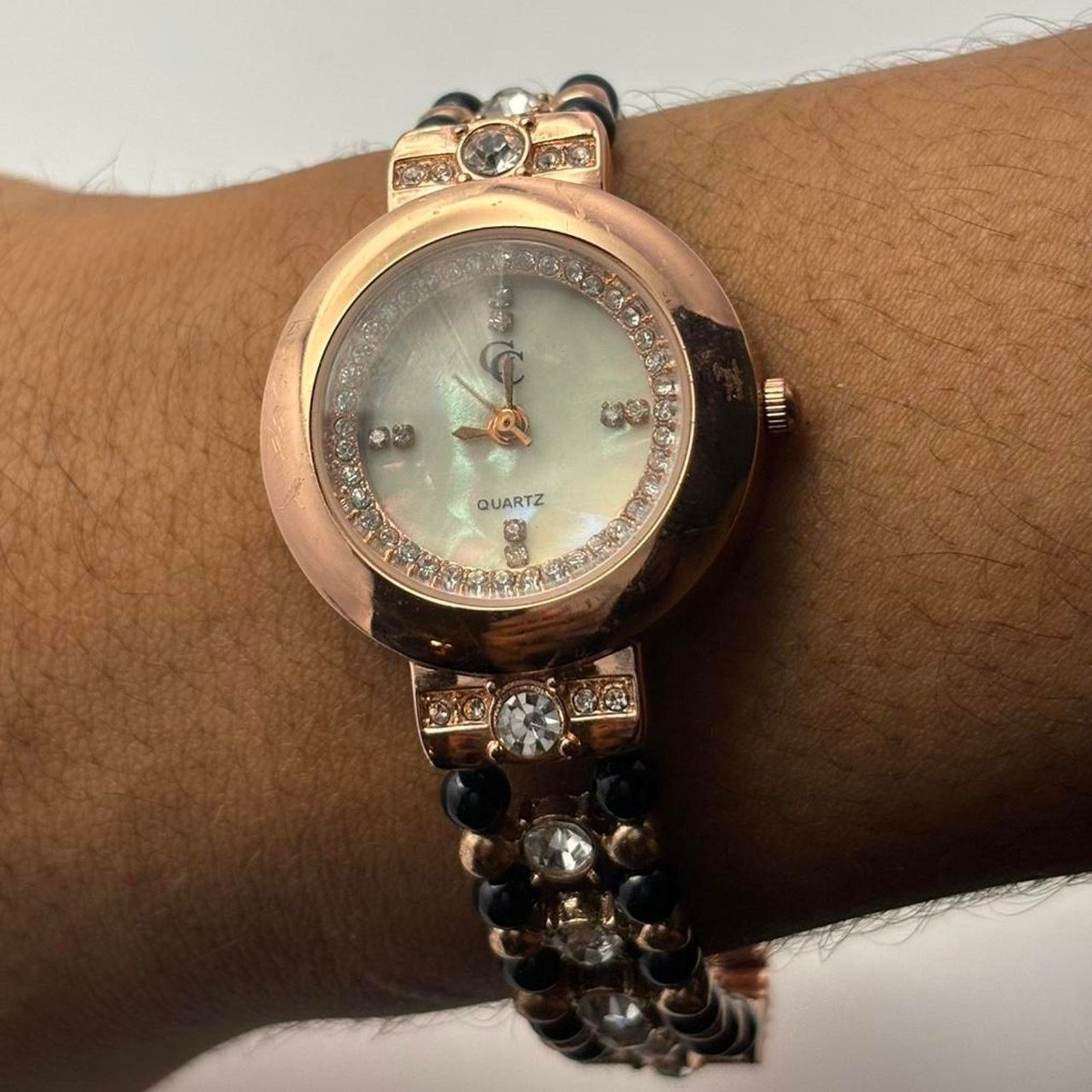 Other Vintage Gold Coast Watch Size ONE SIZE - 3 Thumbnail