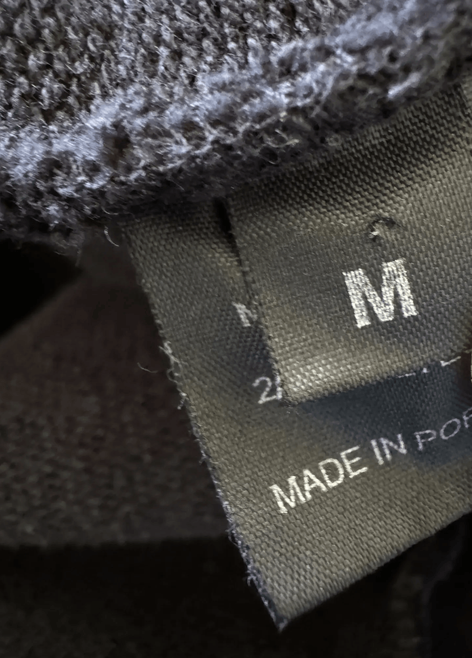 Vetements Vetements Hoodie Hoodie Size US M / EU 48-50 / 2 - 9 Thumbnail