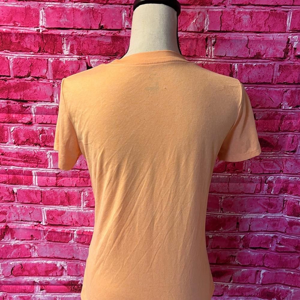 Nike Nike Dri-Fit Tee Size S / US 4 / IT 40 - 7 Thumbnail