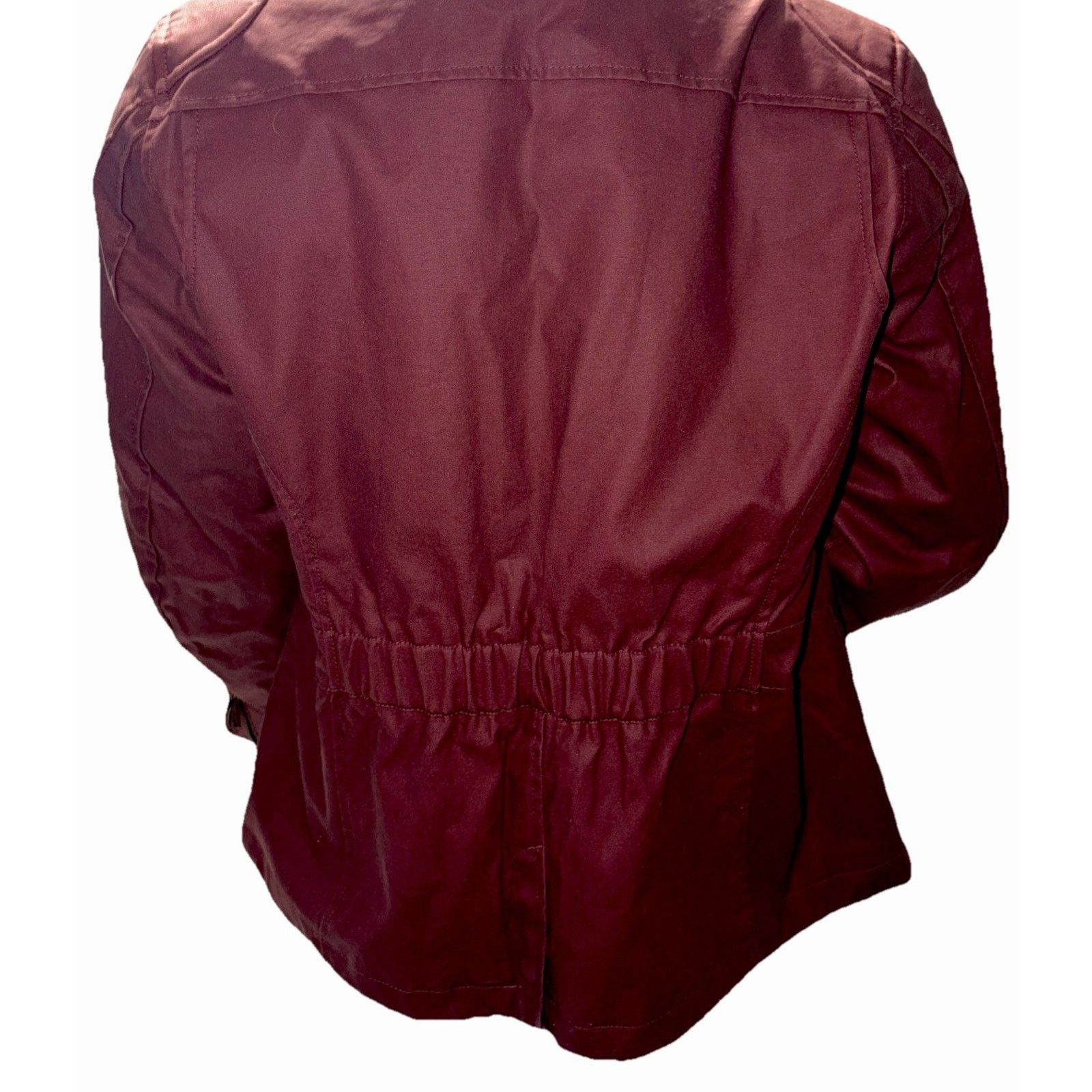 Other Woman’s Harley Davidson Textile Riding Jacket Limited Editio Size L / US 10 / IT 46 - 4 Thumbnail