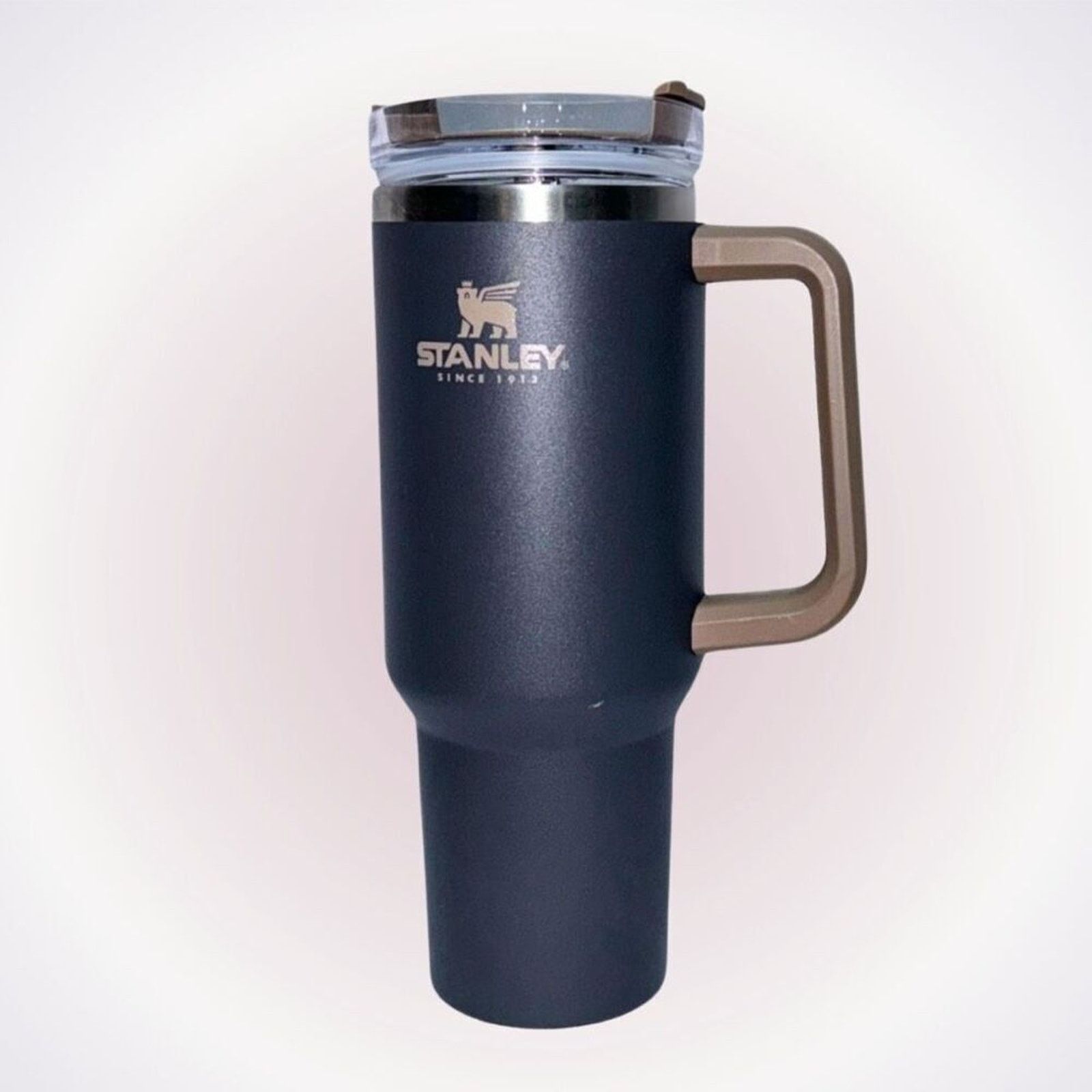 Other Stanley Quencher H2.0 FlowState Stainless Steel Tumbler Size ONE SIZE - 1 Thumbnail