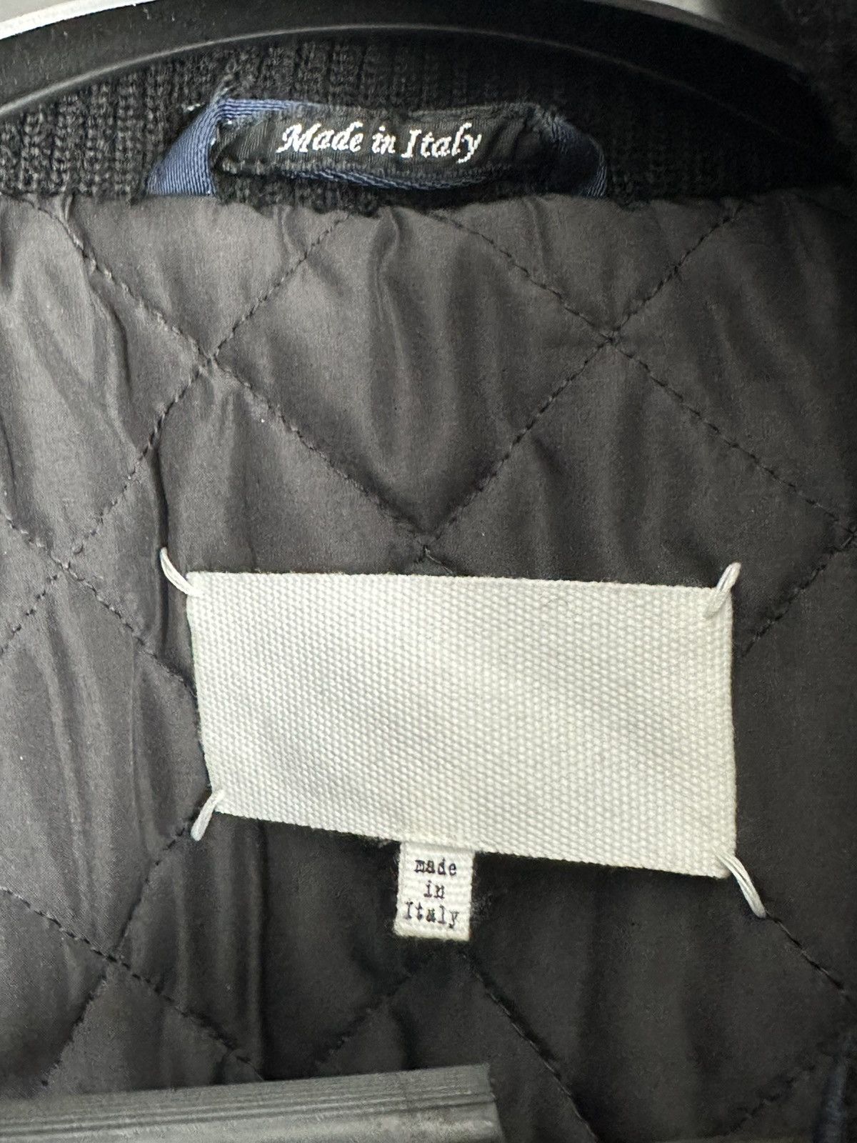 Maison Margiela Maison Margiela john galliano Runway Oversized parka Size US XXS / EU 40 - 3 Thumbnail