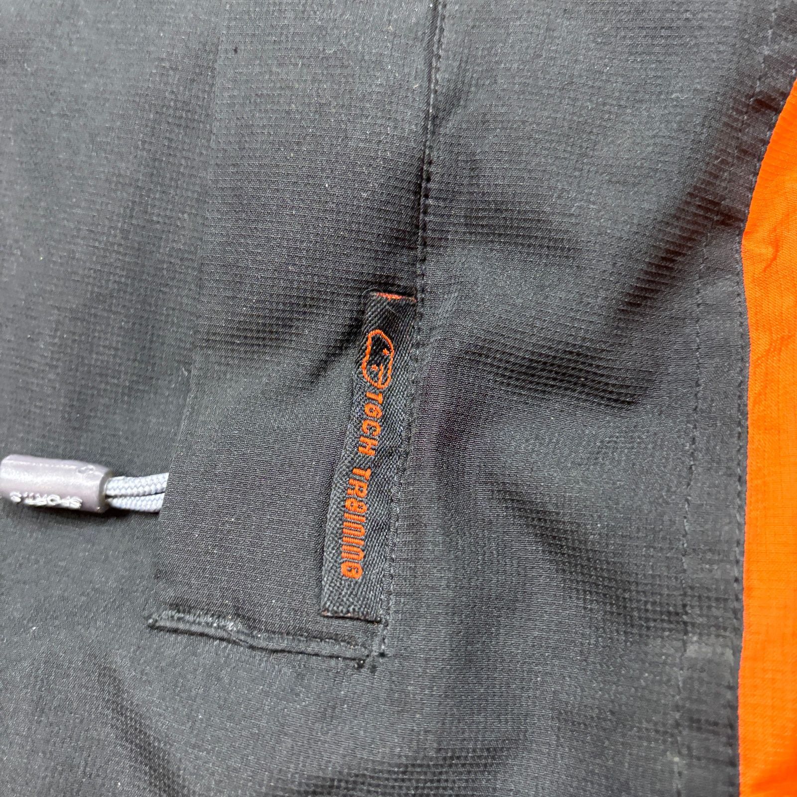 Nike × Nike ACG Nike ACG Outer Layer 3 Colorblock Jacket Men's M Gorpcore Size US M / EU 48-50 / 2 - 8 Thumbnail