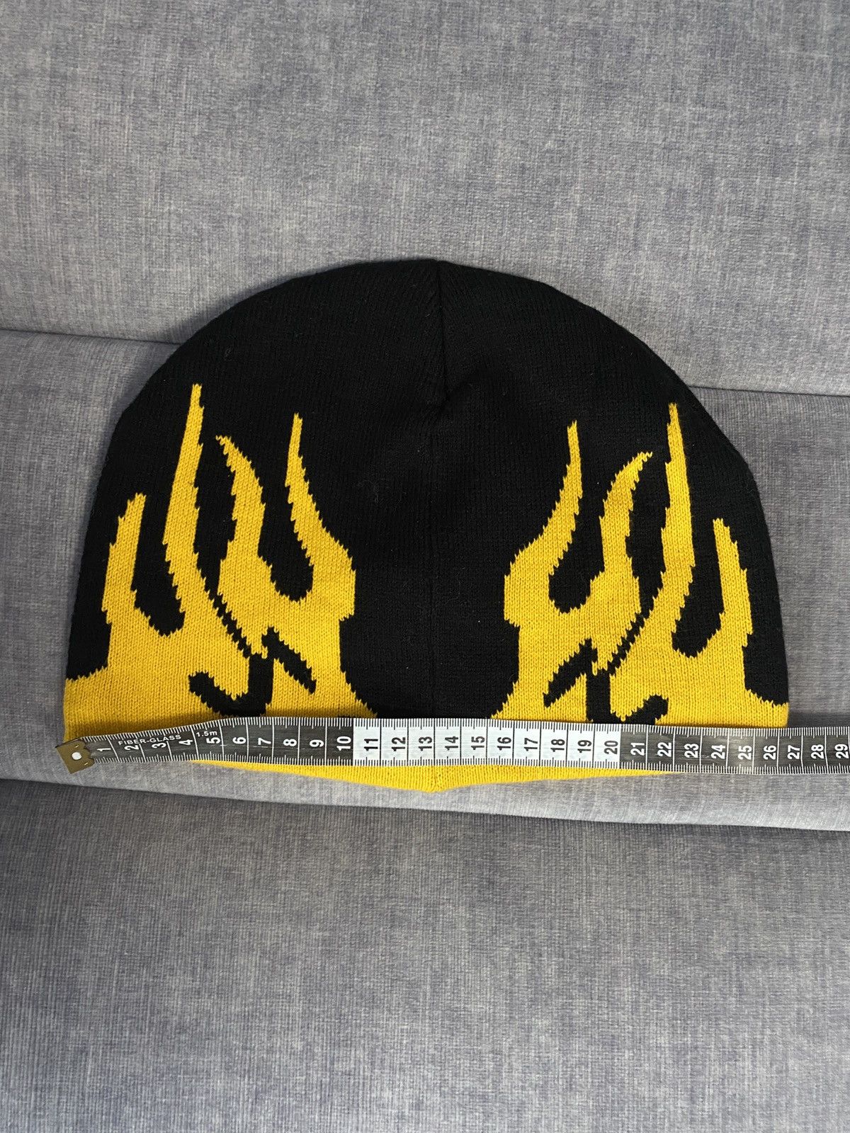 Other Avant Garde Y2K Fire Hat Size ONE SIZE - 2 Thumbnail