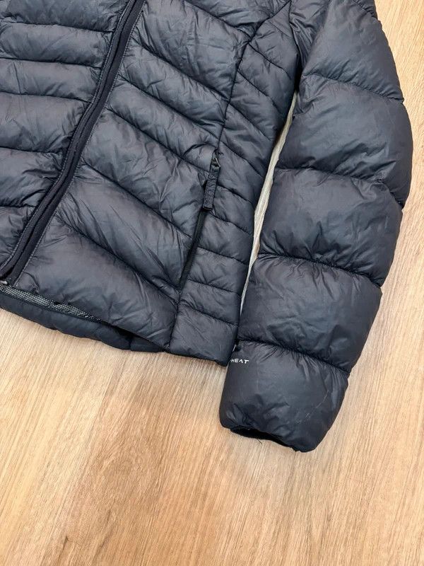 Columbia Columbia Autumn Park Down Hooded 650 Fill Puffer Jacket S Size S / US 4 / IT 40 - 5 Thumbnail