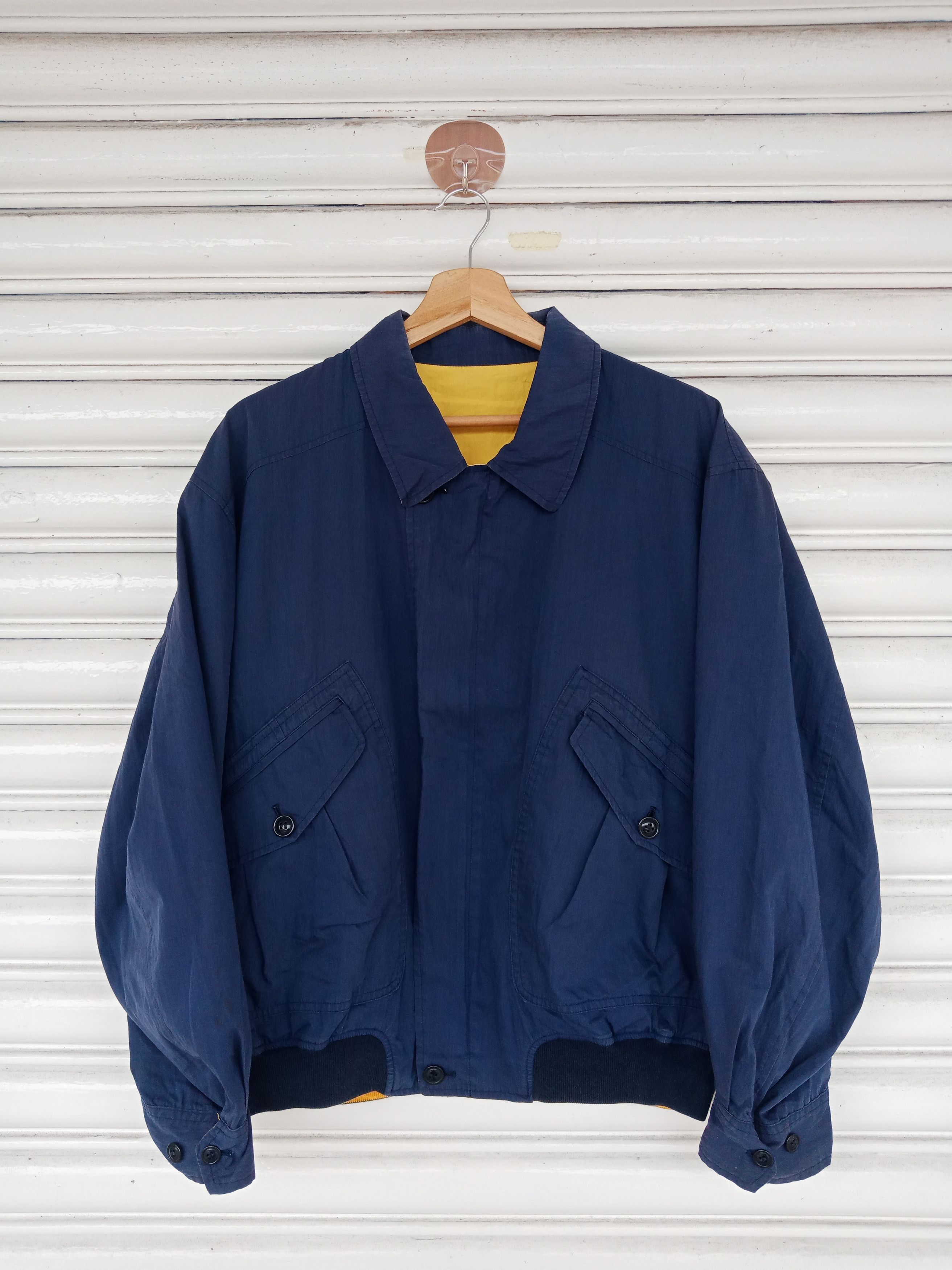 Christian Dior Monsieur Christian Dior Monsieur Reversible Jacket Size US L / EU 52-54 / 3 - 2 Thumbnail