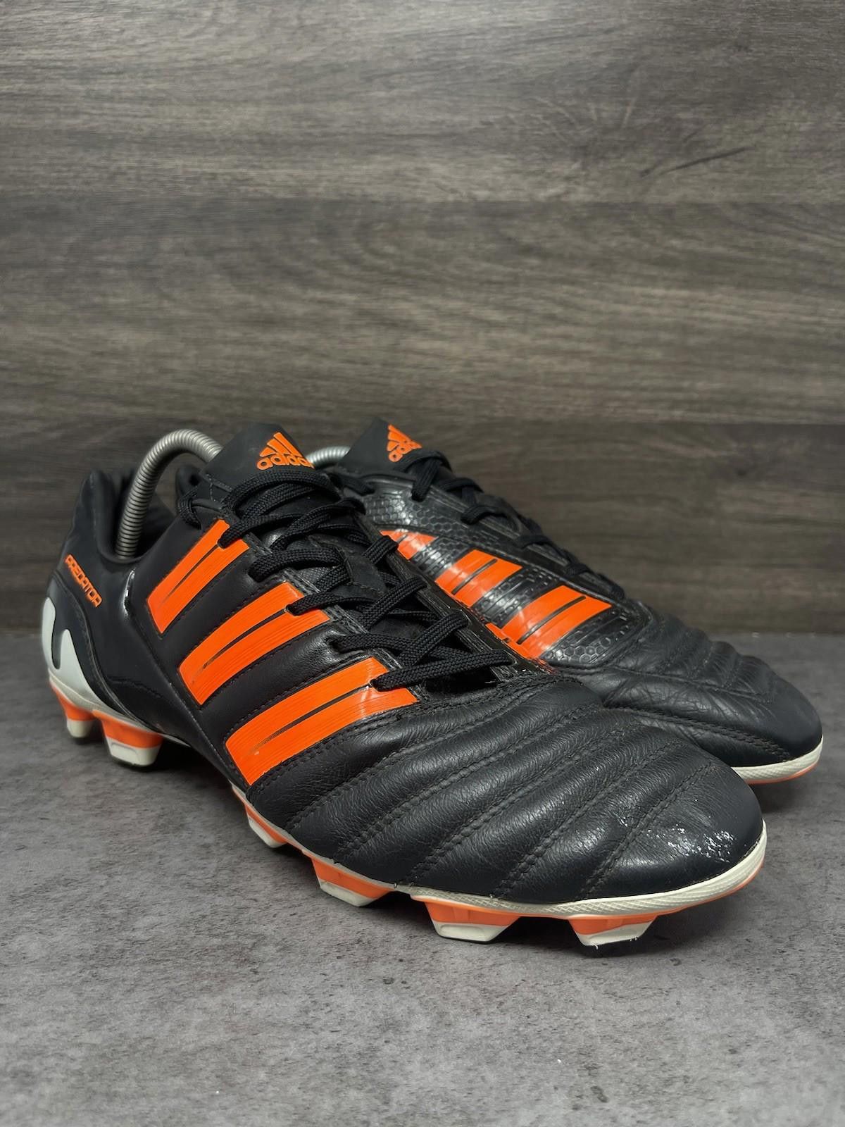 Adidas Adidas Adipower Predator Cleats Mens Size 11.5 Size ONE SIZE - 4 Thumbnail