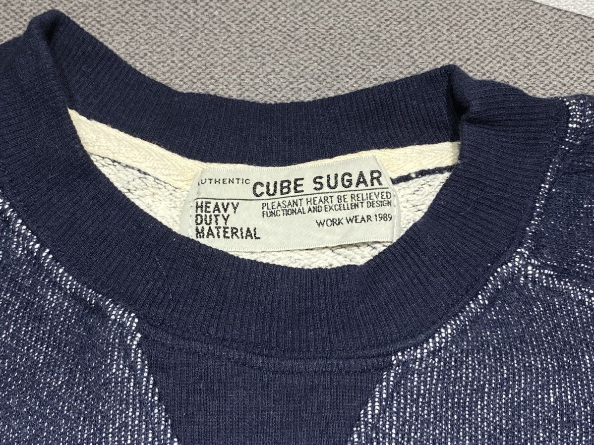 Other Streetwear Sweatshirt Size US M / EU 48-50 / 2 - 6 Thumbnail