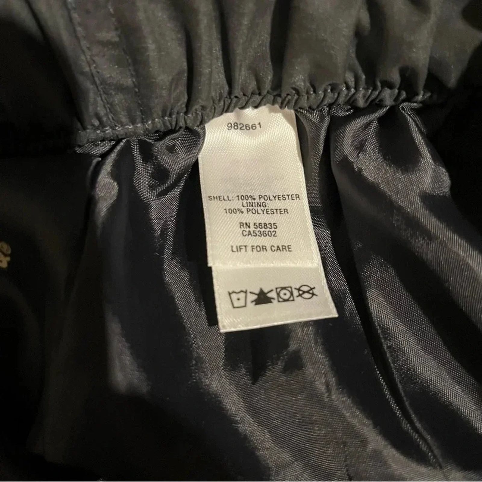 Cabelas Cabela Track Pants Gray Size XL Outdoor Athletic Size US 34 / EU 50 - 3 Thumbnail