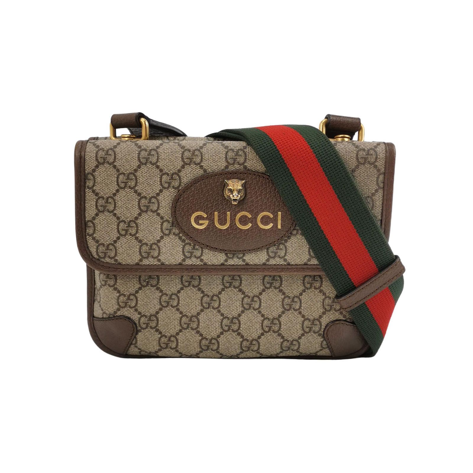 Gucci Gucci Women os Shoulder Bags Size ONE SIZE - 1 Thumbnail