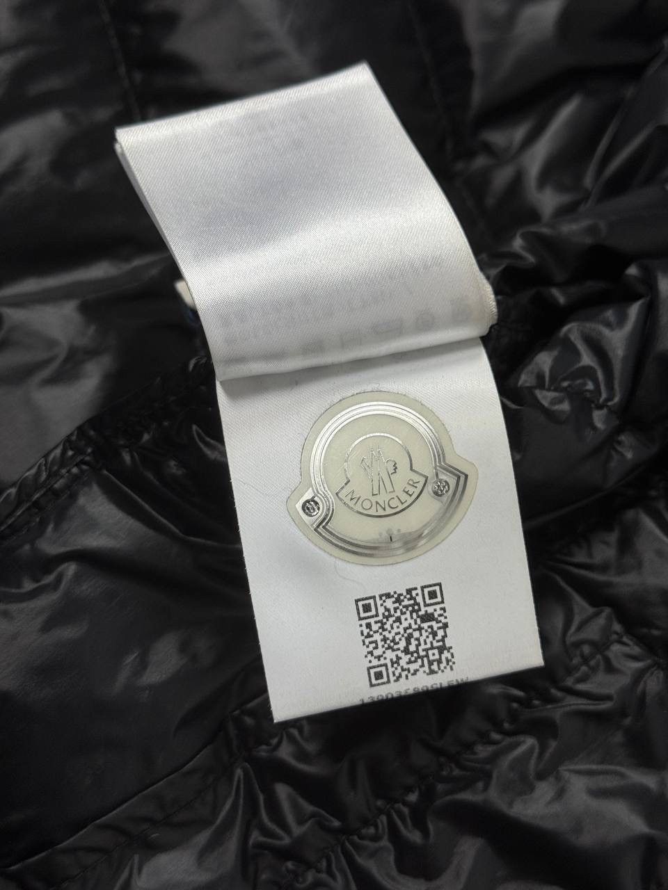 Moncler Moncler Acorus Giubbotto Down Jacket Size US L / EU 52-54 / 3 - 21 Thumbnail