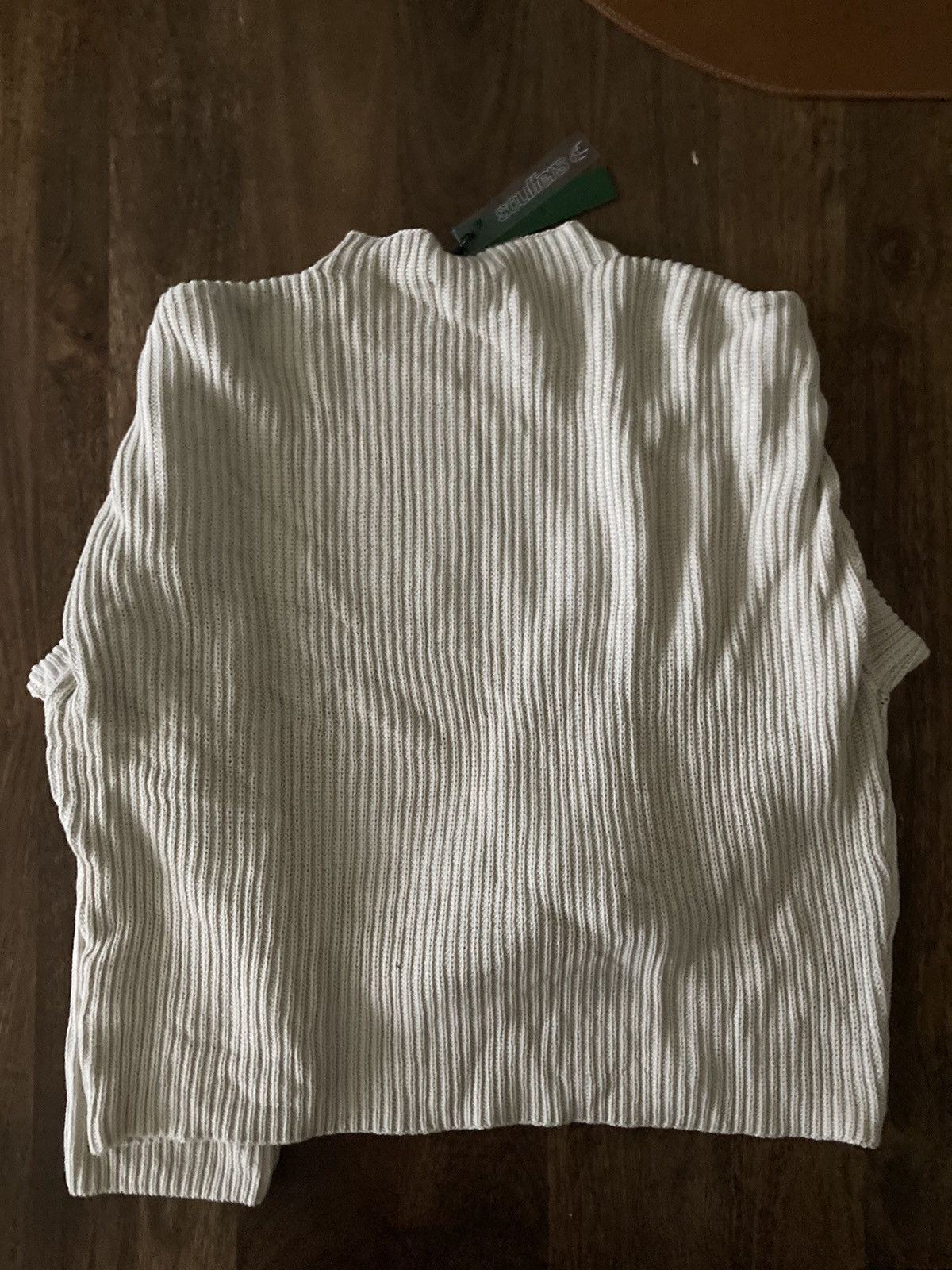 Other Scuffers Jumper Size US XL / EU 56 / 4 - 2 Thumbnail
