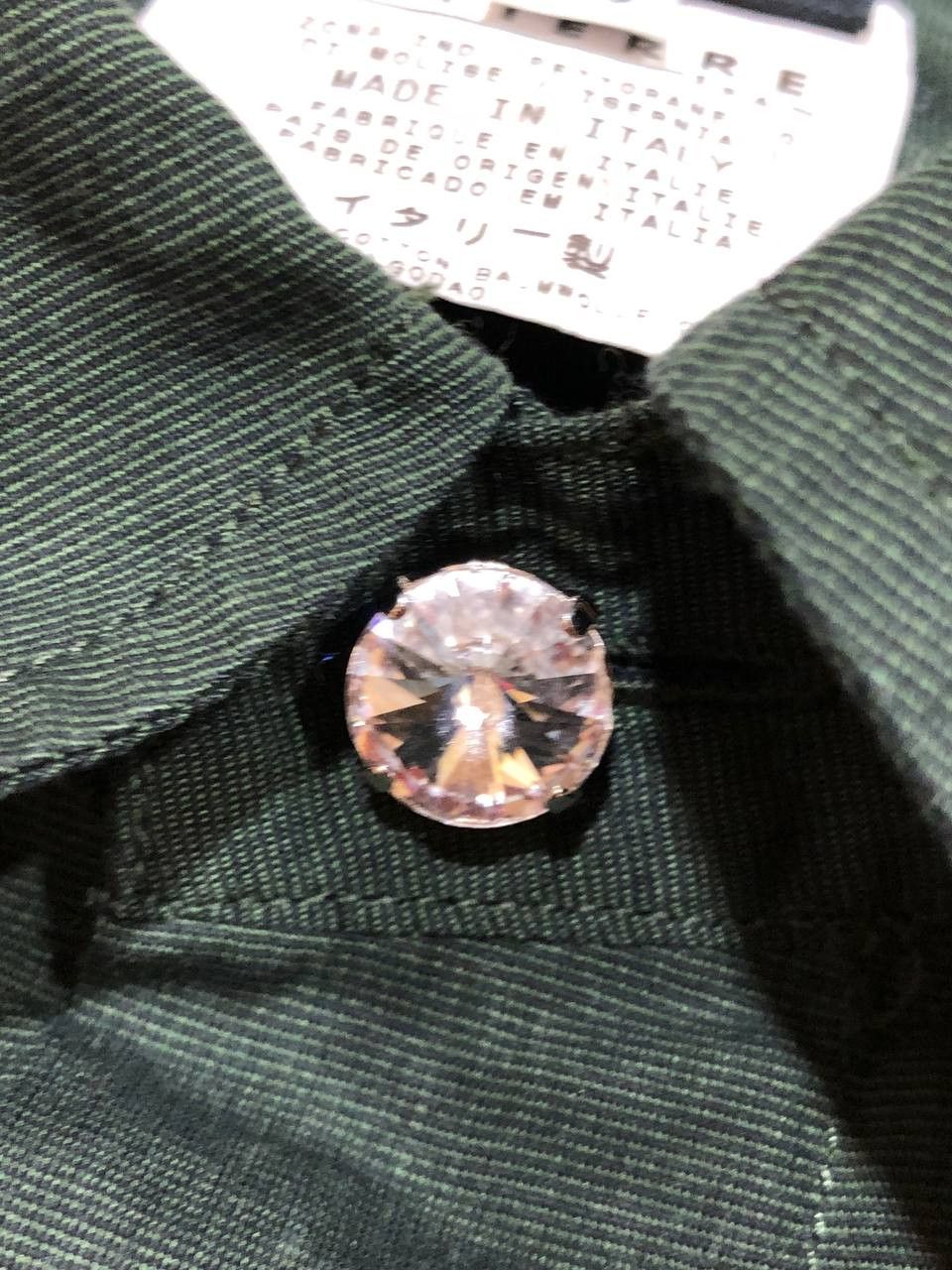 Dolce & Gabbana Shirts Dolce & Gabbana Size US M / EU 48-50 / 2 - 9 Thumbnail