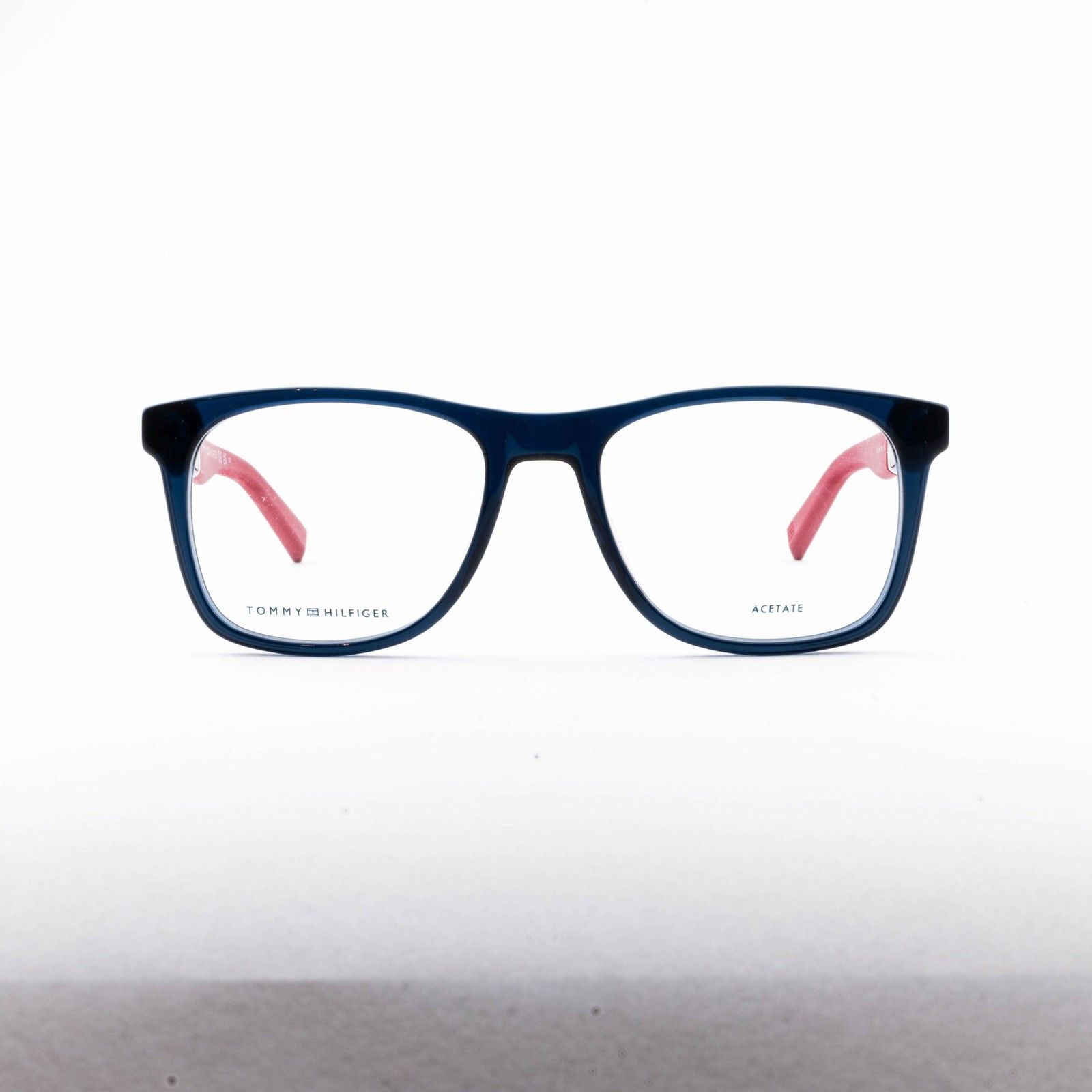 Tommy Hilfiger Tommy Hilfiger TH 2046 8RU Fassung Brille Brillengestell Bri Size ONE SIZE - 4 Thumbnail