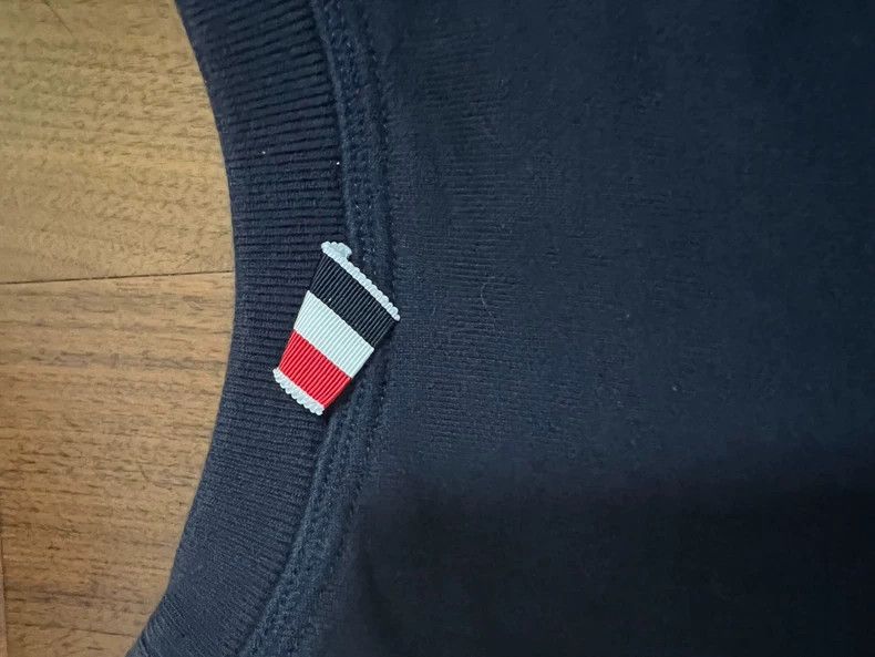 Thom Browne Thom Browne hoodie Size US S / EU 44-46 / 1 - 3 Thumbnail