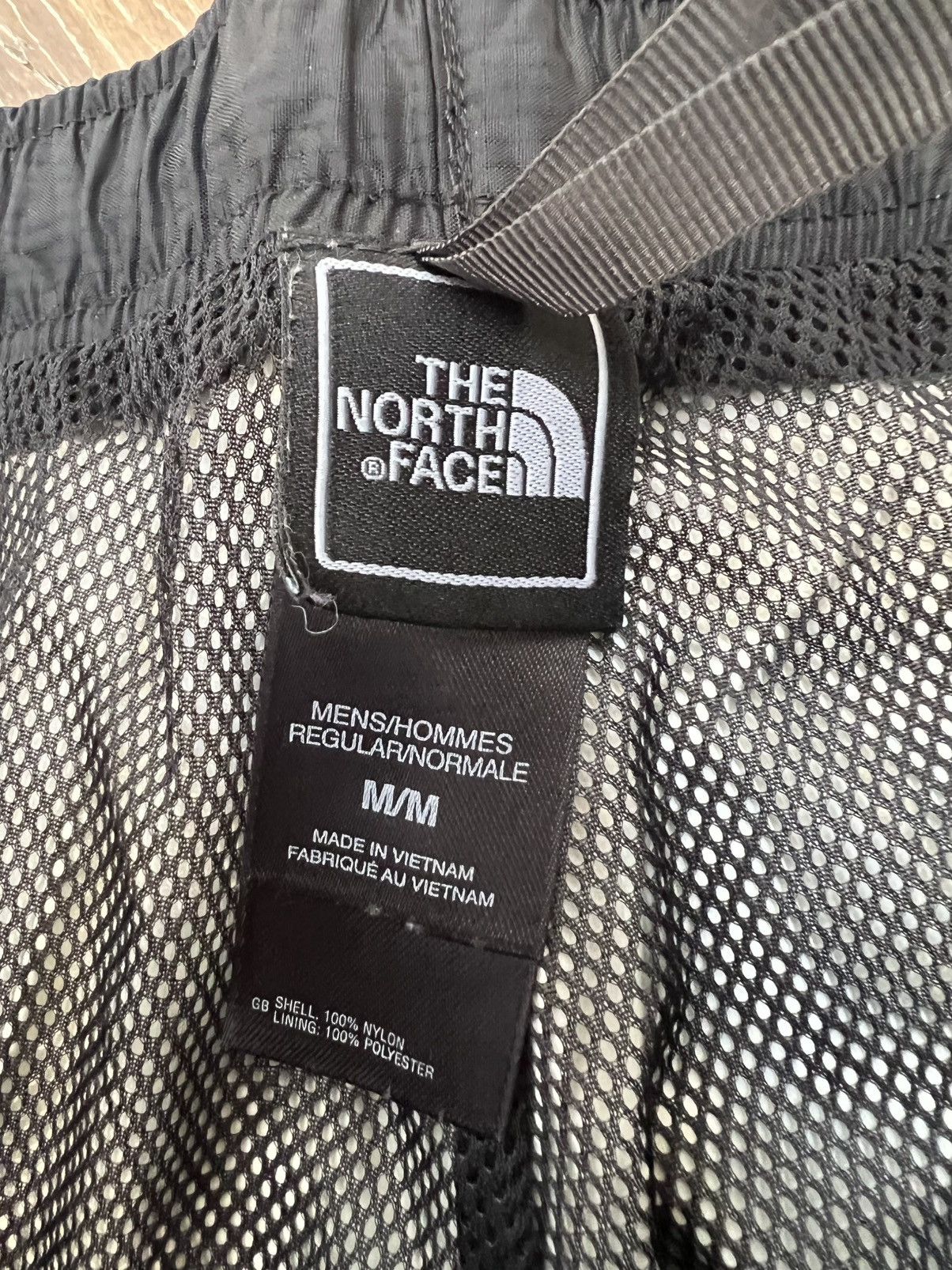The North Face The North face hyvent pants Size US 30 / EU 46 - 3 Thumbnail