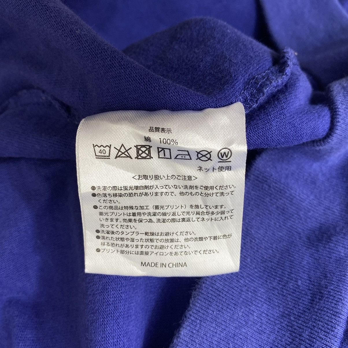 Japanese Brand Johnny's West LIVE TOUR 2019 WESTV! Japan Tour Blue Size US XXL / EU 58 / 5 - 9 Thumbnail