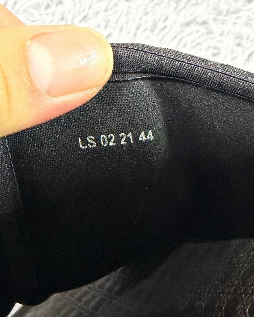 Dior DIOR Manyin Tactical Slipper Size US 11 / EU 44 - 7 Thumbnail