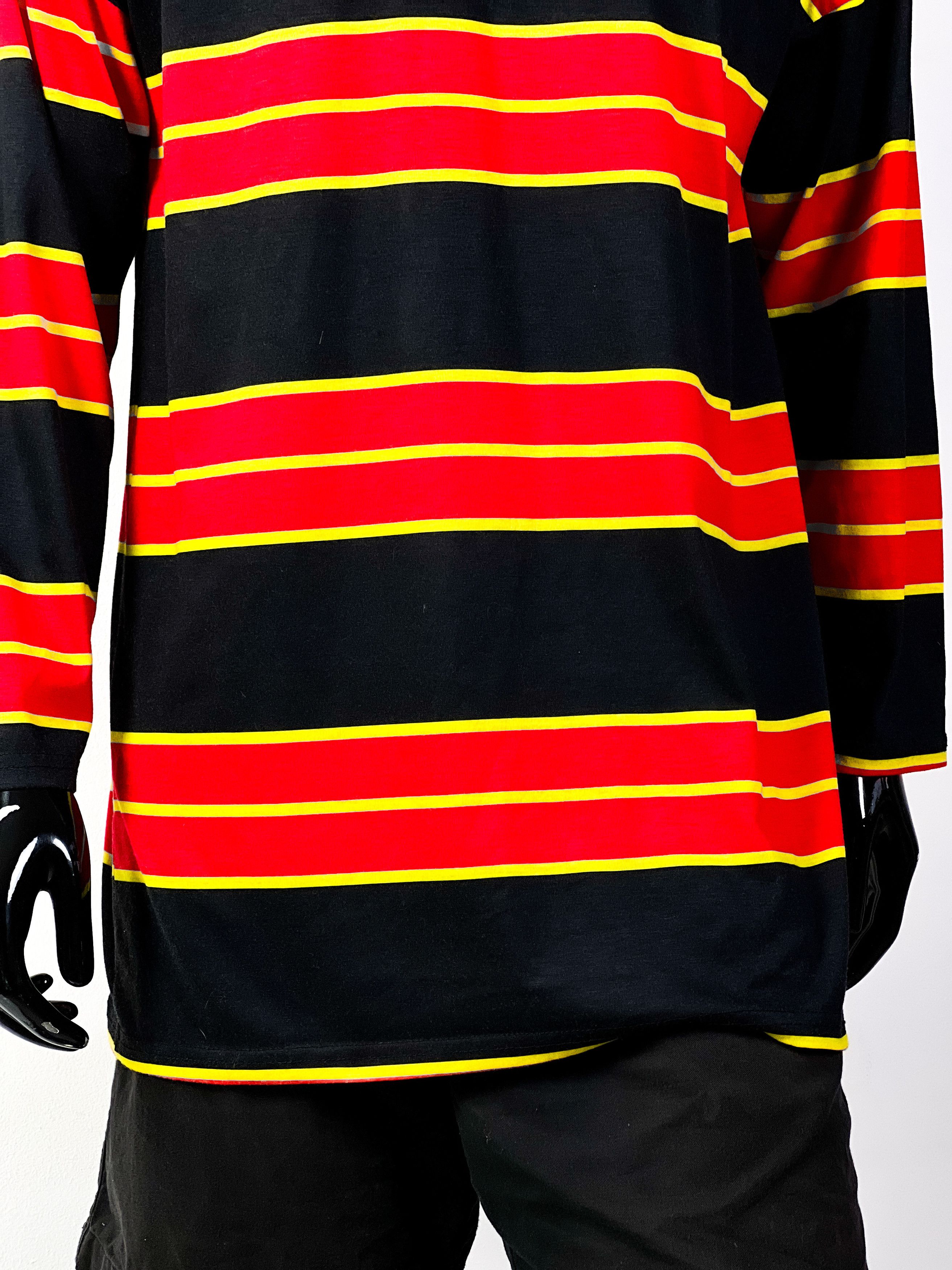 The Ragged Priest The Ragged Priest long sleeve Size US S / EU 44-46 / 1 - 5 Thumbnail