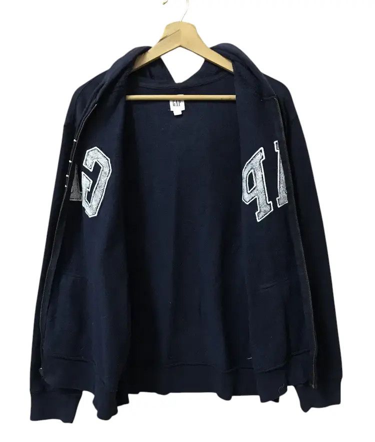 Gap Gap Summer 2019 Hoodies Size US L / EU 52-54 / 3 - 2 Thumbnail