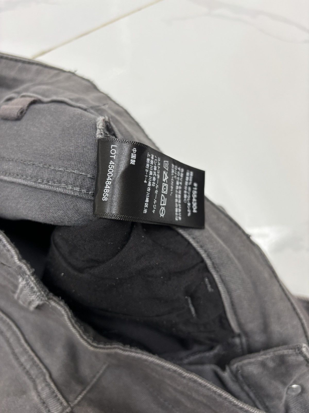 Caterpillar 🔥CATERPILLAR Double Knee Workwear Carpenter Pant Nice Faded Size US 30 / EU 46 - 16 Thumbnail
