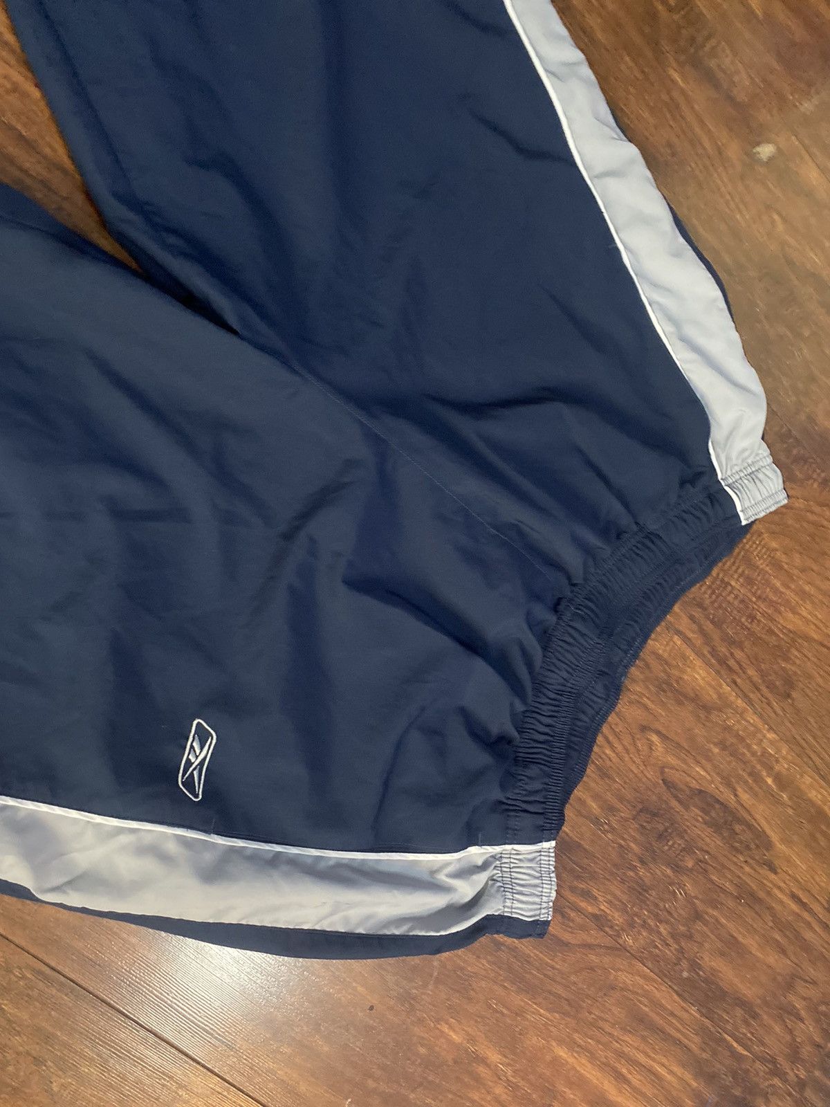 Reebok Vintage Reebok Trackpants Size US 34 / EU 50 - 3 Thumbnail