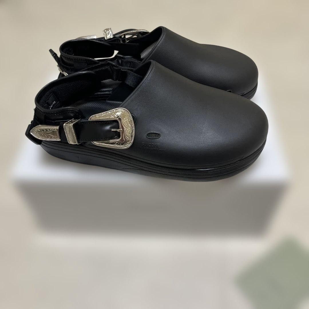 Suicoke × Toga 25SS TOGA x SUICOKE CAPPO US10 Brand New Size US 10 / EU 43 - 7 Thumbnail
