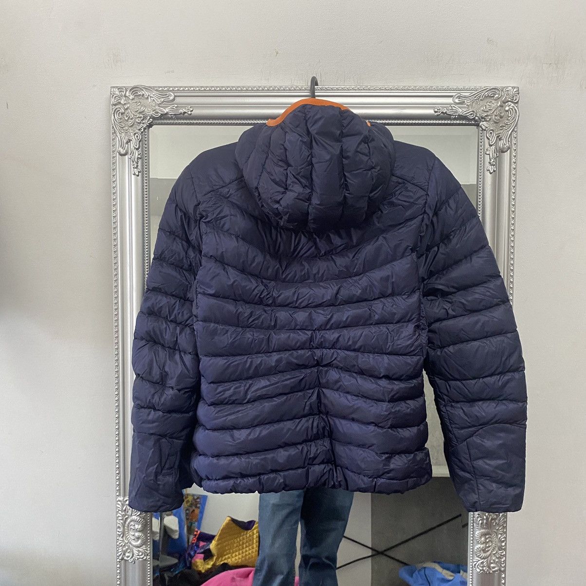 Arc'teryx Arcteryx Micro Puffer Jacket Gorpcore Size US S / EU 44-46 / 1 - 13 Thumbnail
